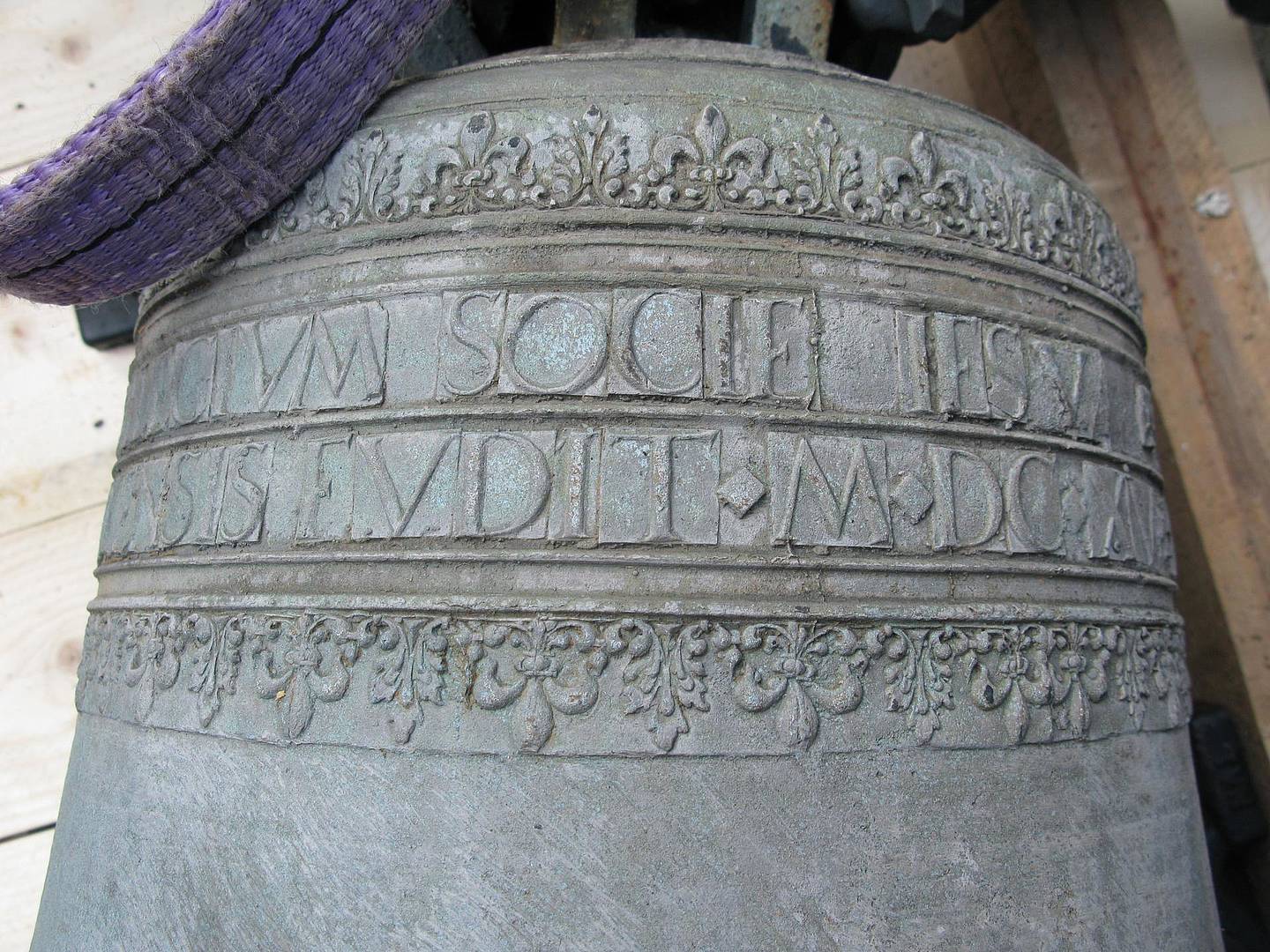 Glocke