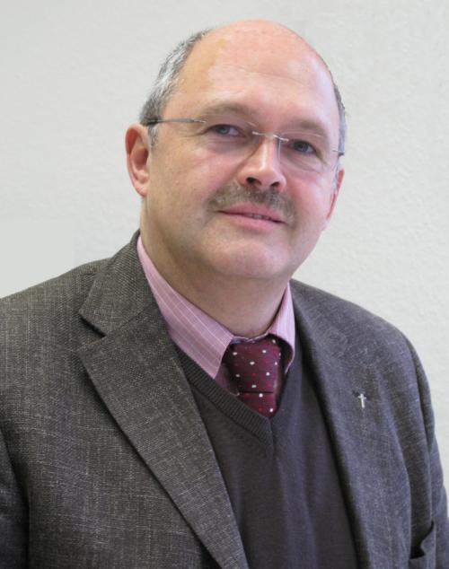 Pfr. Ulrich Laux
