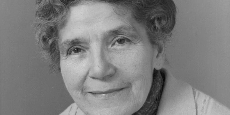 Margarethe Spang