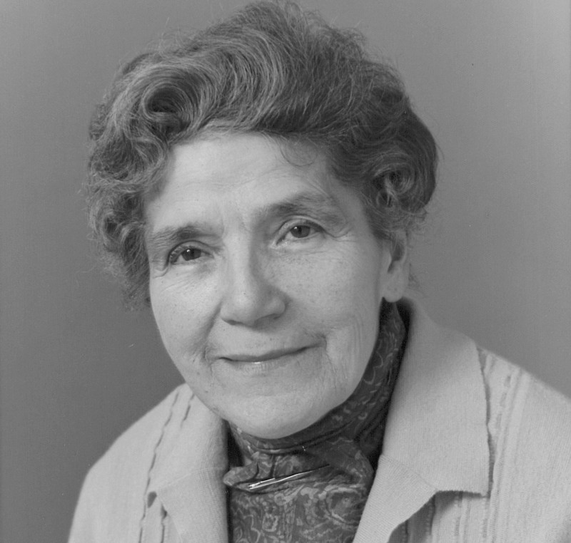 Margarethe Spang