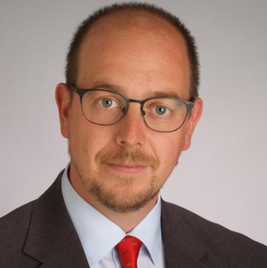 Dr. Christophe Coulot