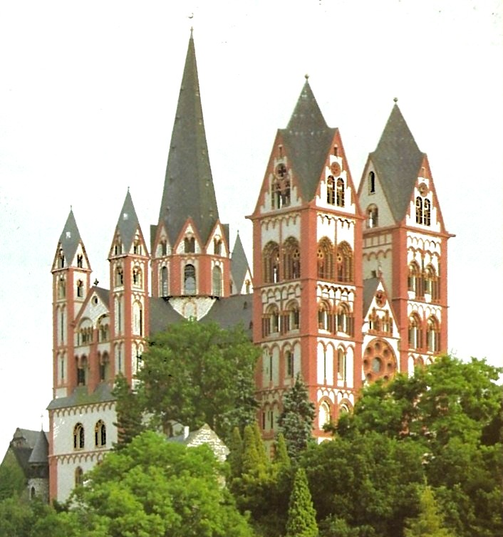 Limburger Dom