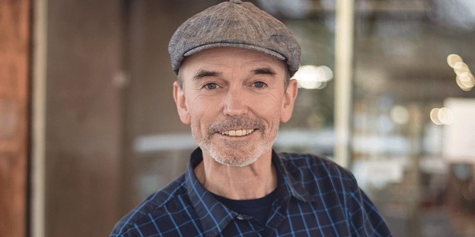 Klaus-Michael Nix