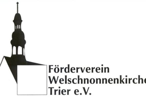 Förderverein Welschnonnenkirche Trier e.V.