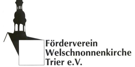 Förderverein Welschnonnenkirche Trier e.V.