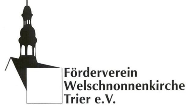 Förderverein Welschnonnenkirche Trier e.V.